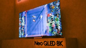 Every Samsung TV announced at CES 2025: Best features coming to OLED, QLED, 8K models