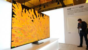 New Samsung TVs are getting 5 major AI upgrades – including a smart home favorite