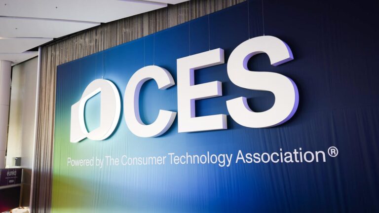 10 innovative products from CES 2025 that you can buy right now