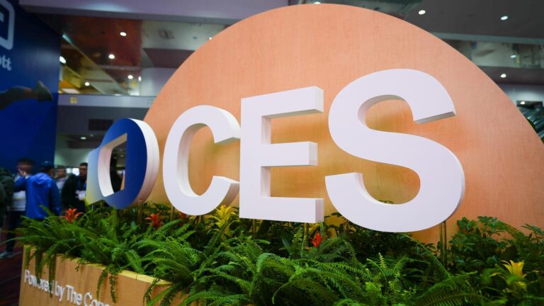 CES 2025: ZDNET’s 25 products that impressed us the most