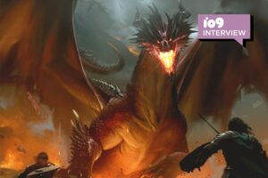 In Dungeons & Dragons’ New Monster Manual, Bigger Means Better