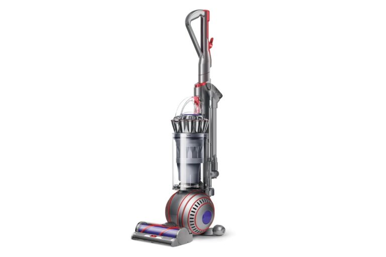 The Dyson Ball Animal 3 Upright Vacuum Cleaner Is Going Fast at Its All-Time Low Price