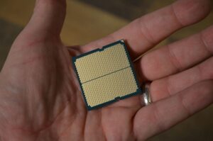 AMD confirms processor security flaws after Asus patch slips out early