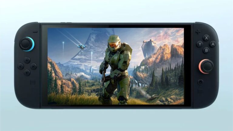 Nintendo Switch 2 may be getting more Xbox titles as Phil Spencer is “really looking forward to supporting them with the games that we have”