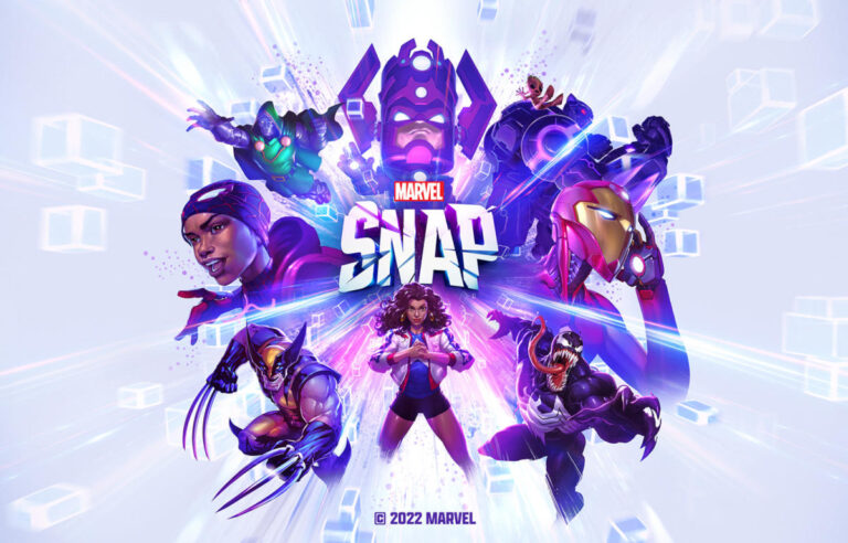 Marvel Snap comes back online in the US