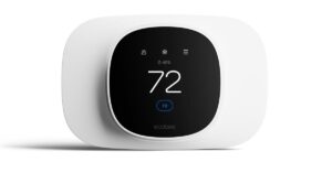 Ecobee Smart Thermostat Essential launches for $129.99