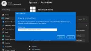 How to upgrade from Windows 11 Home to Pro – without overpaying