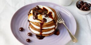 5 Best Boozy Pancakes | Good Food