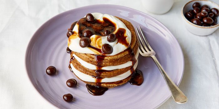 5 Best Boozy Pancakes | Good Food