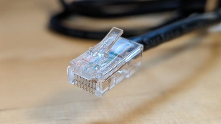 Bye bye, Wi-Fi: This low-cost adapter lets you set up a wired network without running ethernet