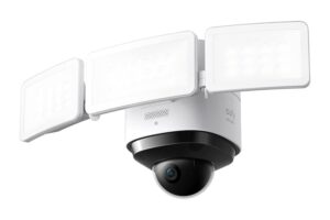 No Monthly Fee, the Eufy Security Floodlight Cam Is Now More Affordable Than Ever