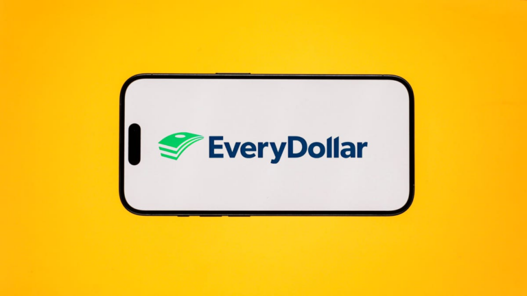 EveryDollar Review 2025: Best App to Fine-Tune Your Budgeting Skills