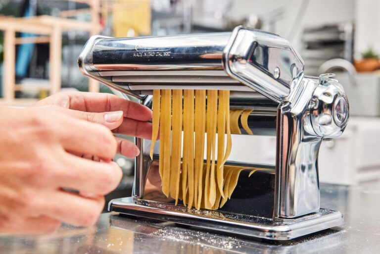 The Best Pasta Makers and Tools