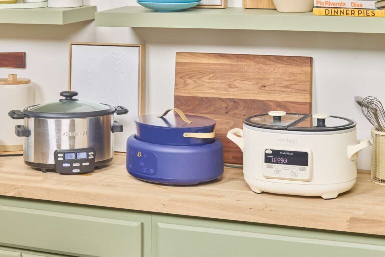 The 6 Best Slow Cookers of 2025