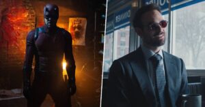 Charlie Cox thinks an Avengers team-up for Daredevil would be “awesome” as he teases character’s future