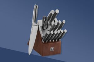 8 Best Henckels Knife Deals Up to 75% Off at Walmart