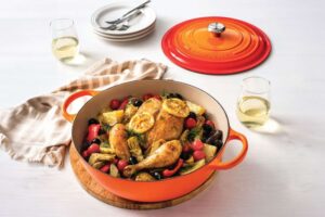 Le Creuset’s Chef’s Oven Is 40% Off at the Winter Sale