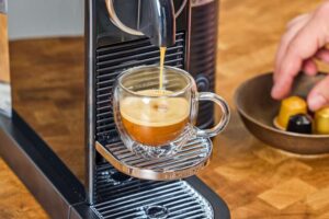 The Best Nespresso Pod Hack to Save You Money