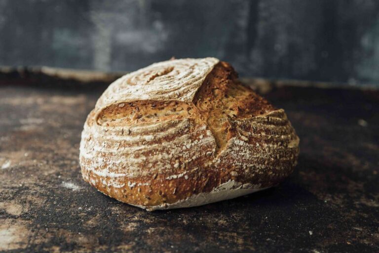 Not Sure How To Make Sourdough? Start With This $34 Kit