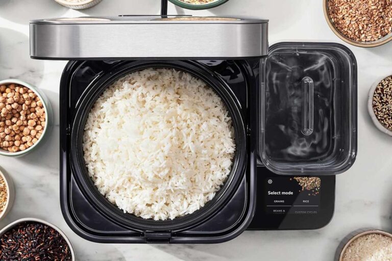 The KitchenAid Rice Cooker Is on Sale at Amazon