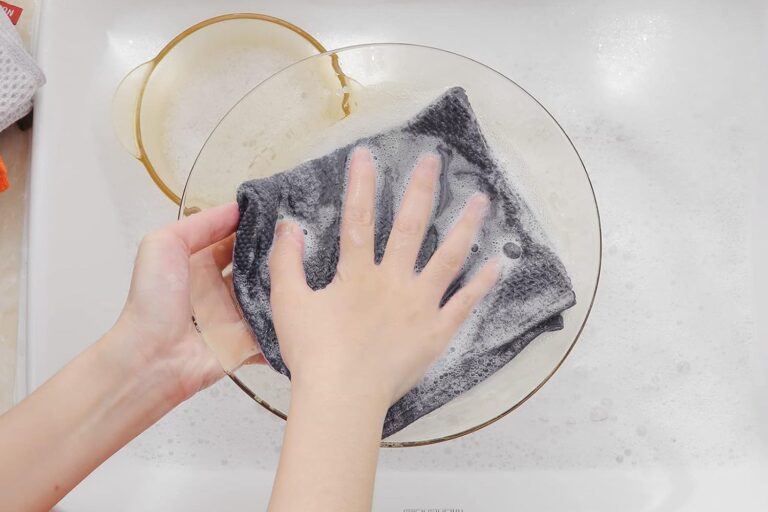 8 Dish Towel Sets to Replace Your Paper Towels