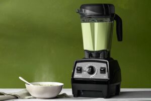 This Vitamix Blender Is Nearly $200 Off at Amazon