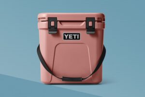 Yeti’s Roadie 24 Cooler Is on Sale in Every Color