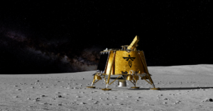 Blue Ghost Lunar Lander scheduled to launch on January 15th