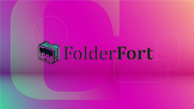 Get More Cloud Space for Less With Over 75% Off FolderFort’s Lifetime Subscription