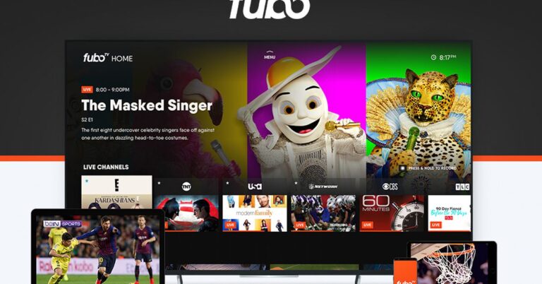 Disney strikes deal to merge Fubo with Hulu + Live TV