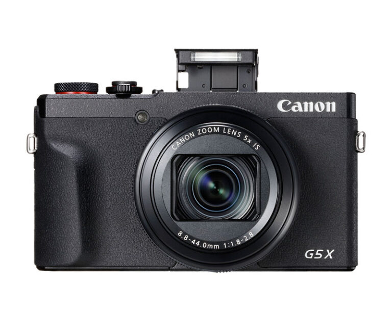 Canon charges $50 per year to use a $900 camera as a functional webcam