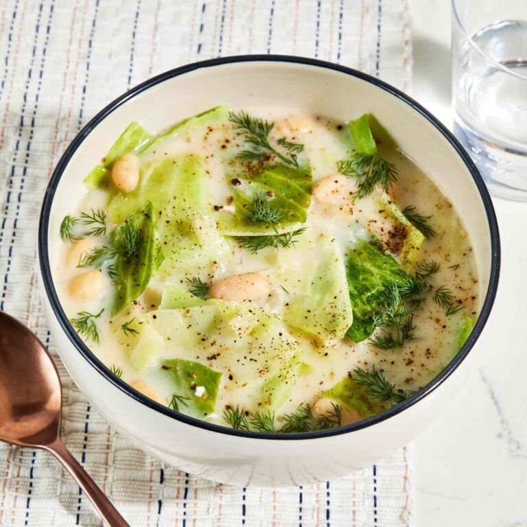 20+ Mediterranean Diet Soup Recipes for Winter