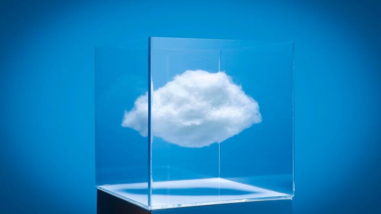 Why some companies are backing away from the public cloud