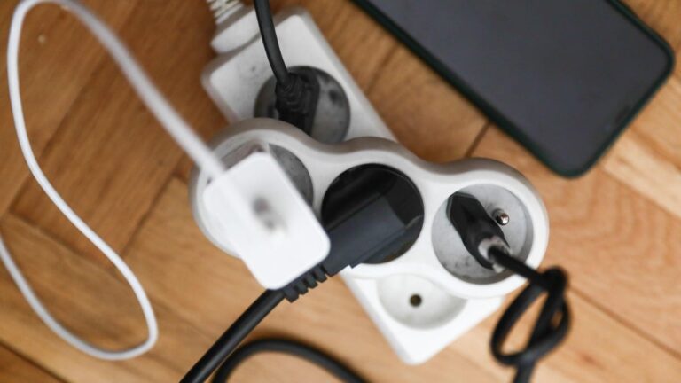 Don’t plug these 7 devices into extension cords – space heaters and other common items included