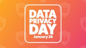 Happy Data Privacy Day! Time To Lockdown Your Logins