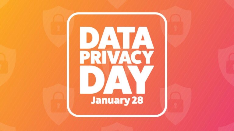 Happy Data Privacy Day! Time To Lockdown Your Logins