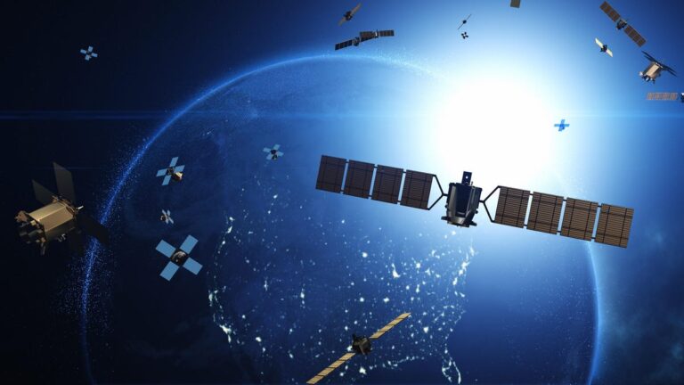 T-Mobile users can now try Starlink’s satellite service for free – here’s how