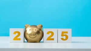 It’s Not the End of 4% APYs Yet. Today’s Savings Rates for Jan. 9, 2025