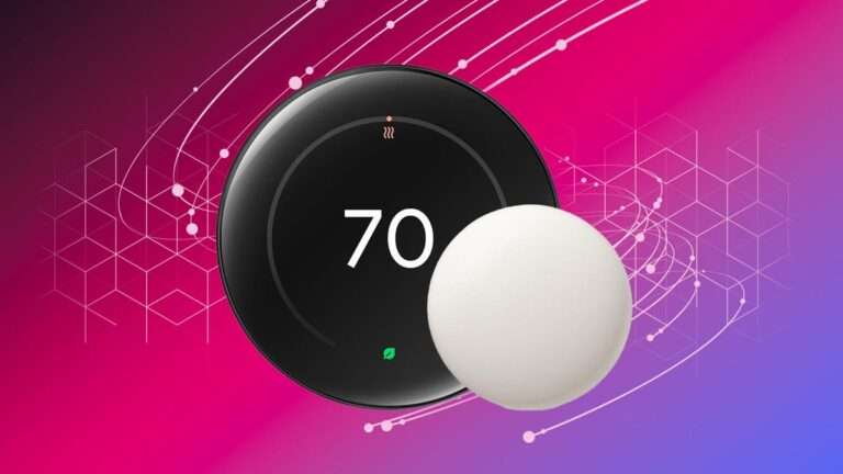 I test smart home devices for a living, and this is my favorite smart thermostat