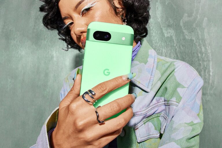 Forget Apple and Samsung, the Google Pixel 8a Is Back at Its Record Low Price Since Its Launch Last Year