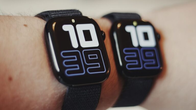 After 10 years of Apple Watch, the company reveals the one thing it got wrong about its users