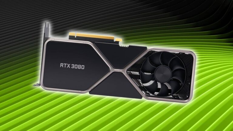 Your RTX 3080 and other older GPUs could get new AI superpowers after RTX 5090 launch, and I’m happy Nvidia is even considering it