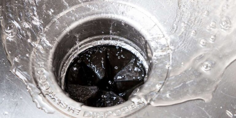 How Often Should You Clean Your Garbage Disposal?