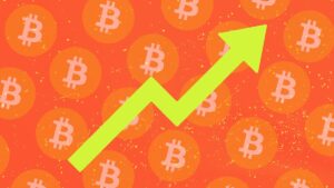 I invested $50 in Bitcoin in 2022, and it’s been a ride. Here’s how much I have now