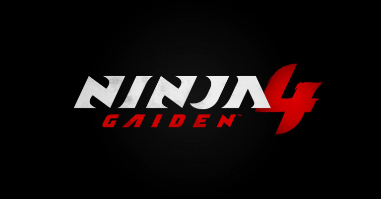 Ninja Gaiden 4 is coming to Xbox