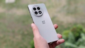 This $600 OnePlus phone has made it very difficult for me to recommend pricier flagships