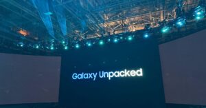 Galaxy Unpacked 2025: live updates from Samsung’s event