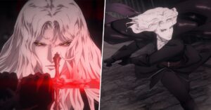 Castlevania: Nocturne season 3 is a possibility, but the anime’s directors need the “Netflix gods and the audience to define that for us” so they can “figure out where they’re going next”