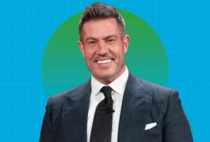 What Jesse Palmer Eats on Set of ‘The Bachelor’