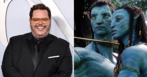 Disney star says he could have played Jake Sully’s best friend in Avatar but James Cameron had to let him go because he looked like a “tall overweight Smurf”